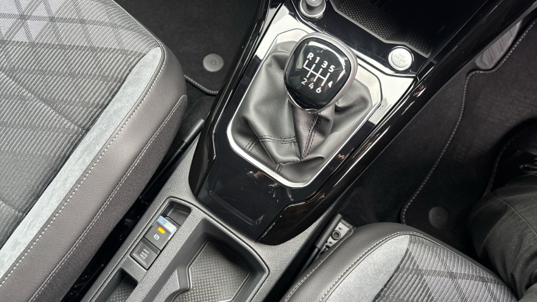 Volkswagen T-Roc 1.5 TSI Black Edition Plus 5dr Petrol Hatchback